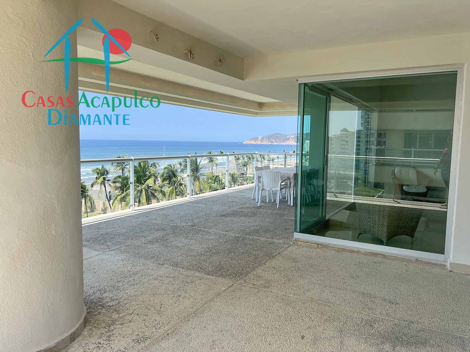 Mayan Island Playa Petén 601 - Terraza 9 Mayan Island Playa Petén 601 - Terraza 9